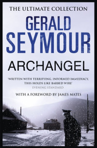 Gerald Seymour — Archangel