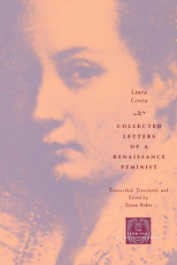 Laura Cereta — Collected Letters of a Renaissance Feminist