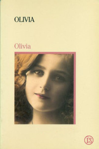 Dorothy Strachey — Olivia