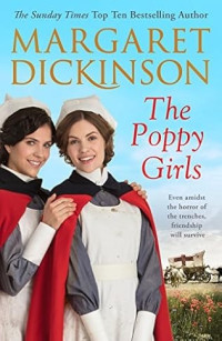 Margaret Dickinson — MT01 - The Poppy Girls