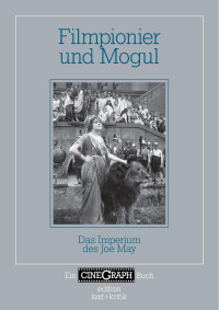 Swenja Schiemann / Erika Wottrich — Filmpionier und Mogul