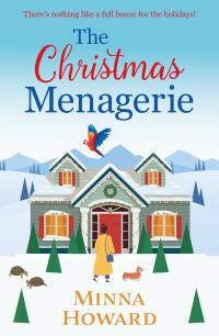 Minna Howard [Howard, Minna] — The Christmas Menagerie