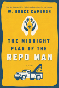  — The Midnight Plan of the Repo Man