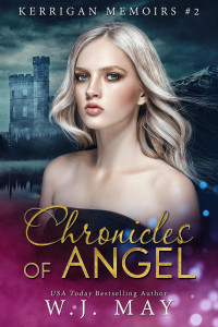 W.J. May — Chronicles of Angel