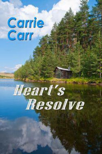 Carrie Carr — Hearts Resolve