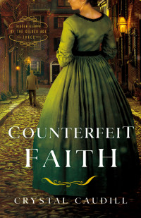 Crystal Caudill — Counterfeit Faith