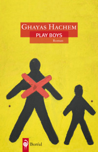 Ghayas Hachem [Hachem, Ghayas] — Play Boys