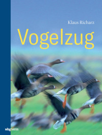 Richarz, , Klaus — Vogelzug