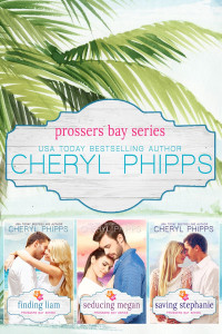 Cheryl Phipps — Prossers Bay Series