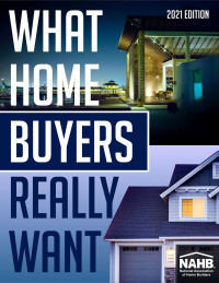 Rose Quint — What Home Buyers Really Want, 2021 Edition