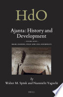 Walter Spink — Ajanta: History and Development, Volume 7 Bagh, Dandin, Cells and Cell Doorways