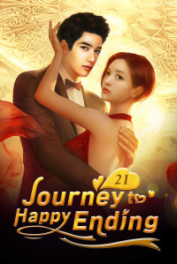 Mobo Reader & Di Sheng You Yang — Journey to Happy Ending 21: The Meaning of Happiness (Journey to Happy Ending Series)