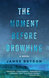 James Brydon  — The Moment Before Drowning