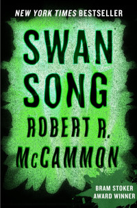 Robert McCammon — Swan Song