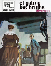 Cliff Bradley — El gato y las brujas