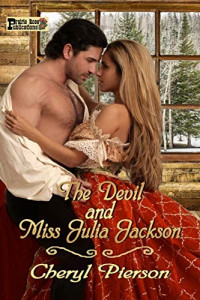 Cheryl Pierson — The Devil and Miss Julia Jackson