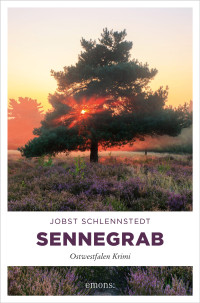 Jobst Schlennstedt — Sennegrab