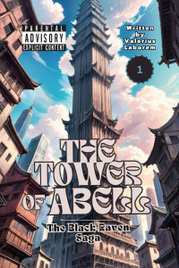 Valerius Laborem — The Tower of Abell (The Black Raven Saga, #1)