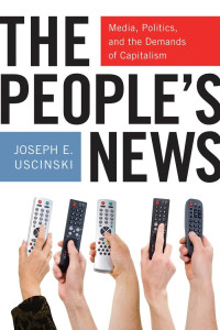 Joseph E. Uscinski — The People's News