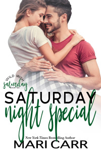 Mari Carr — Saturday Night Special