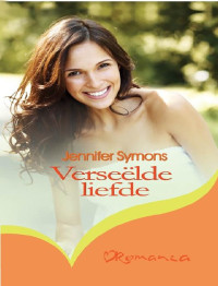 Jennifer Symons — Verseelde liefde