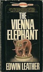 Edwin Leather — The Vienna Elephant