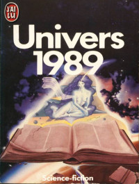 Univers [Univers] — Univers 1989
