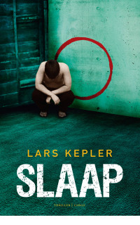 Lars Kepler — Slaap