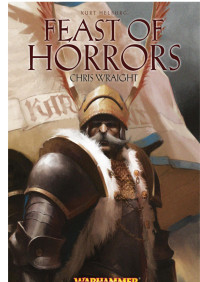 Chris Wraight — Feast of Horrors