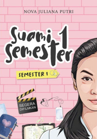 Nova Juliana Putri — Suami 1 Semester: Semester 1