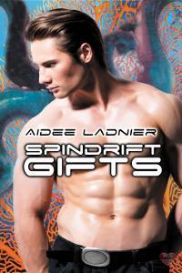 Aidee Ladnier — Spindrift Gifts