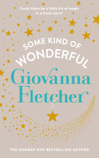 Giovanna Fletcher — Some Kind of Wonderful