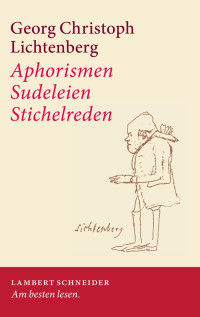 DocSetter Version 1.0.109.0, SN 000-00000-00, For internal Techsoft use only ! used by modaischi — Aphorismen – Sudeleien – Stichelreden