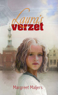 Margreet Maljers — Laura's verzet