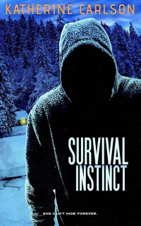 Carlson, Katherine — Jeannie Parker 01-Survival Instinct