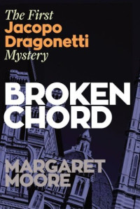 Margaret Moore — Broken Chord