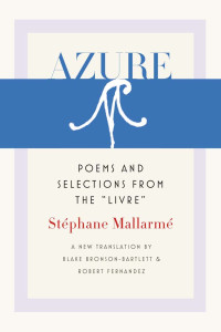 MallarmÃ©, StÃ©phane; Bronson-Bartlett, Blake; Fernandez, Robert — Azure