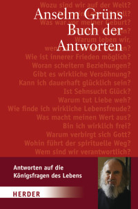 Grün, Anselm — Buch der Antworten