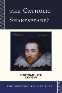 Institute, The Portsmouth — The Catholic Shakespeare?