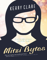 Kerry Clare — Mitzi Bytes