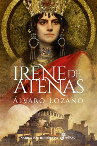 Álvaro Lozano Cutanda — Irene de Atenas