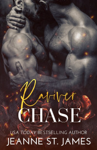 Jeanne St. James — Raviver Chase: Reigniting Chase