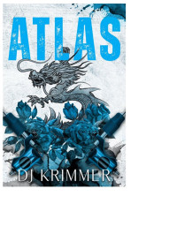 DJ Krimmer — Atlas