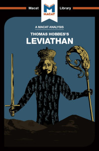 Jeremy Kleidosty & Ian Jackson — An Analysis of Thomas Hobbes’s: Leviathan