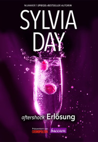 Day, Sylvia [Day, Sylvia] — Aftershock - Erlösung