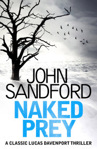 John Sandford — Naked Prey