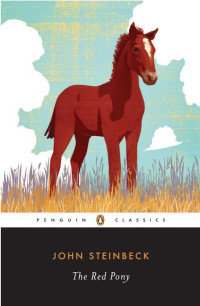 John Steinbeck — The Red Pony