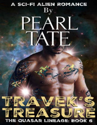 Pearl Tate — Travek's Treasure