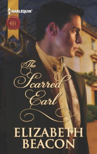 Elizabeth Beacon — The Scarred Earl