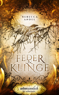 Rebecca Andel — Feder & Klinge